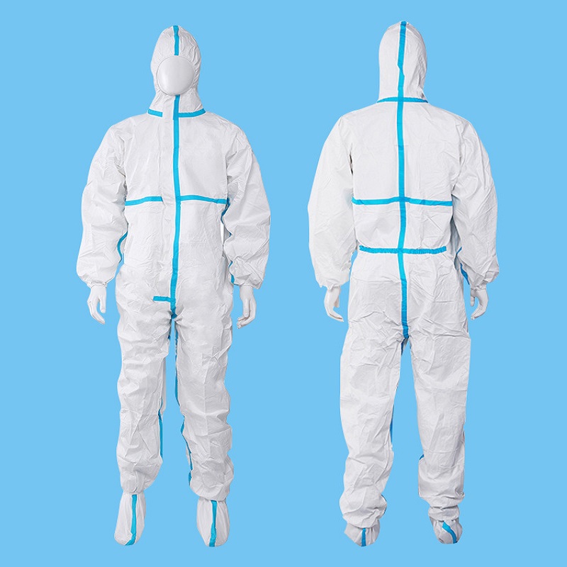 使い捨てのダスト保護ガウンの重要性を知っていますか？